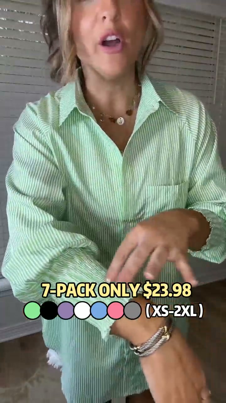Constantly getting asked about this top