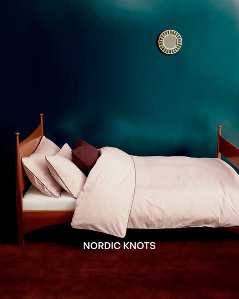 NORDIC KNOTS