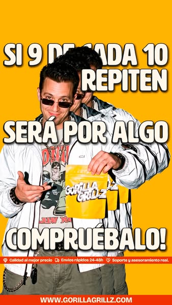 El favorito de quienes saben
