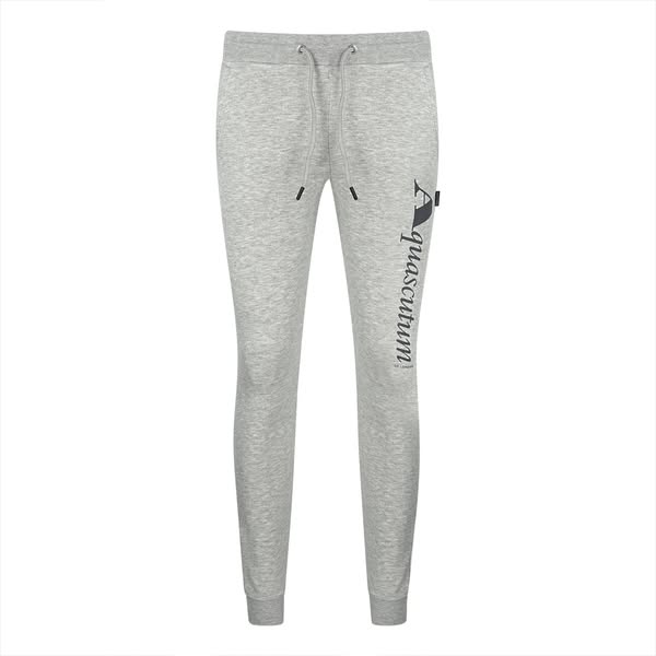 Aquascutum Grey Sweat Pants