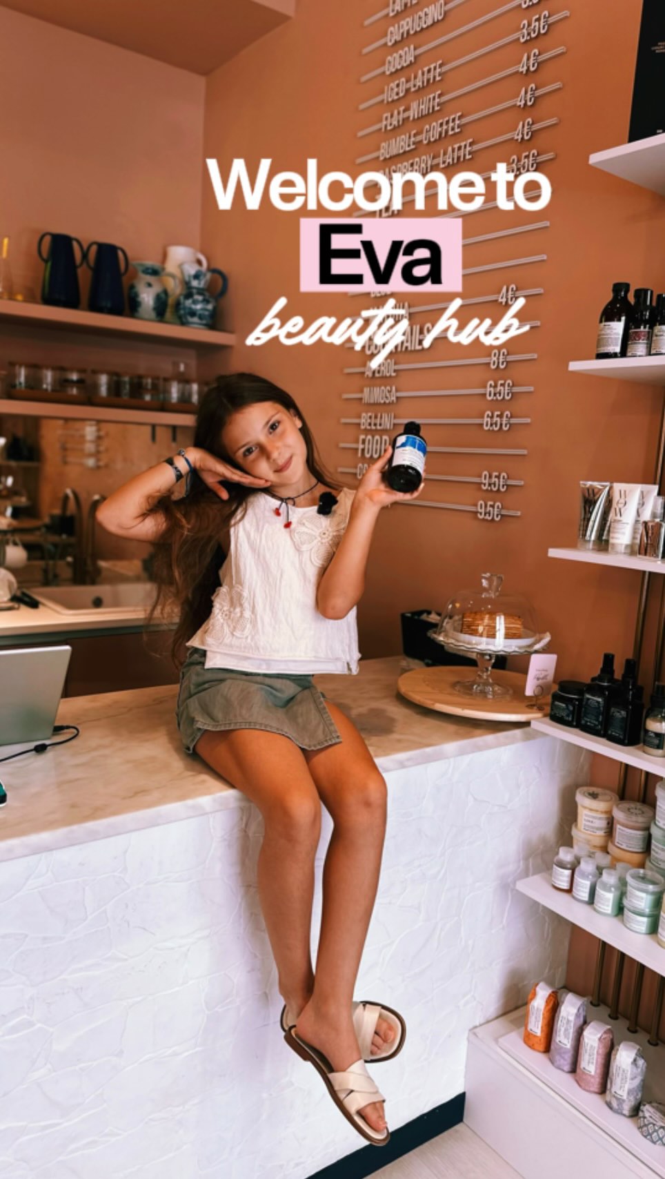 Anúncio de Eva Beauty Hub