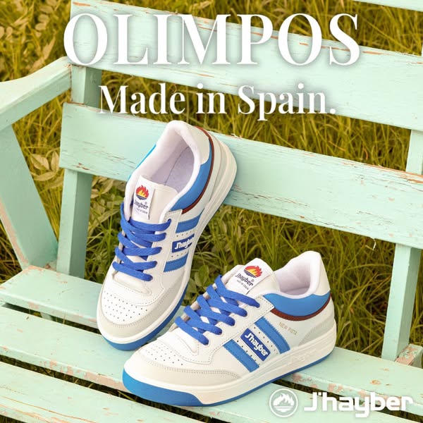 Colección Olimpos