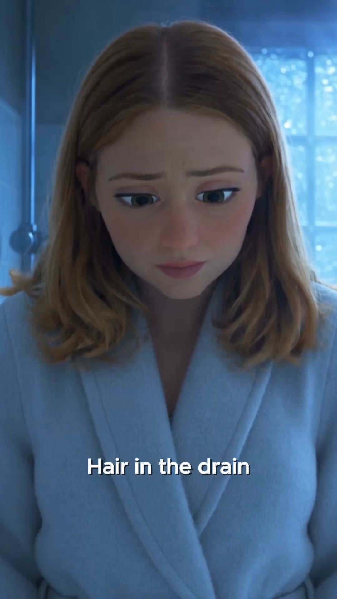 Korean Hair Growth Bar — Stop Hair Loss With 12 Herbs
