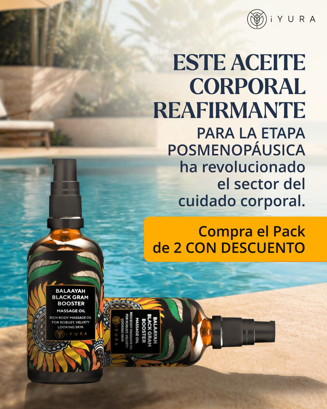 ¡No volverás a preocuparte por el Maquillaje Corporal después de usar ESTO!