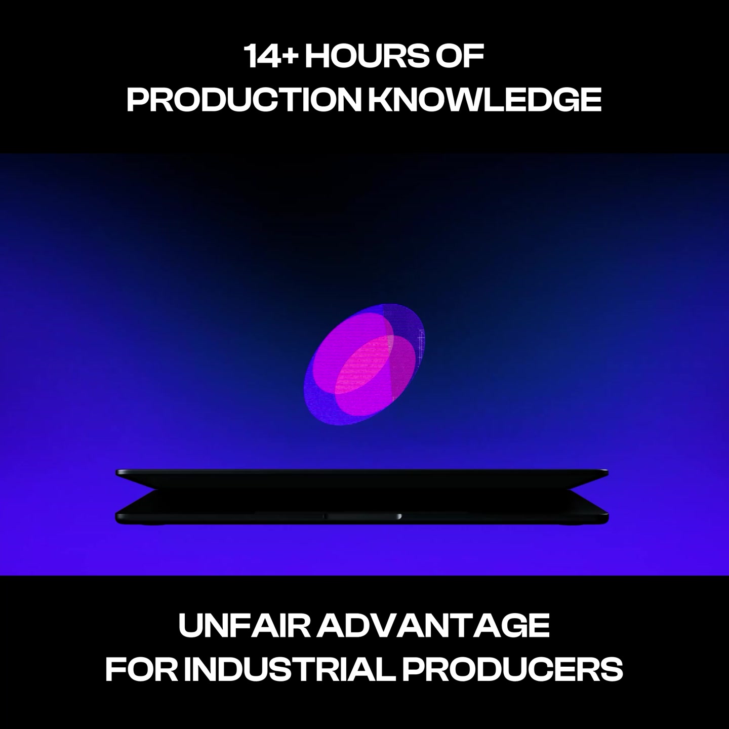 14+ Hour Course for Industrial Kicks // 68+ Episodes