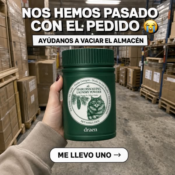 30 días para probarlo sin riesgo.