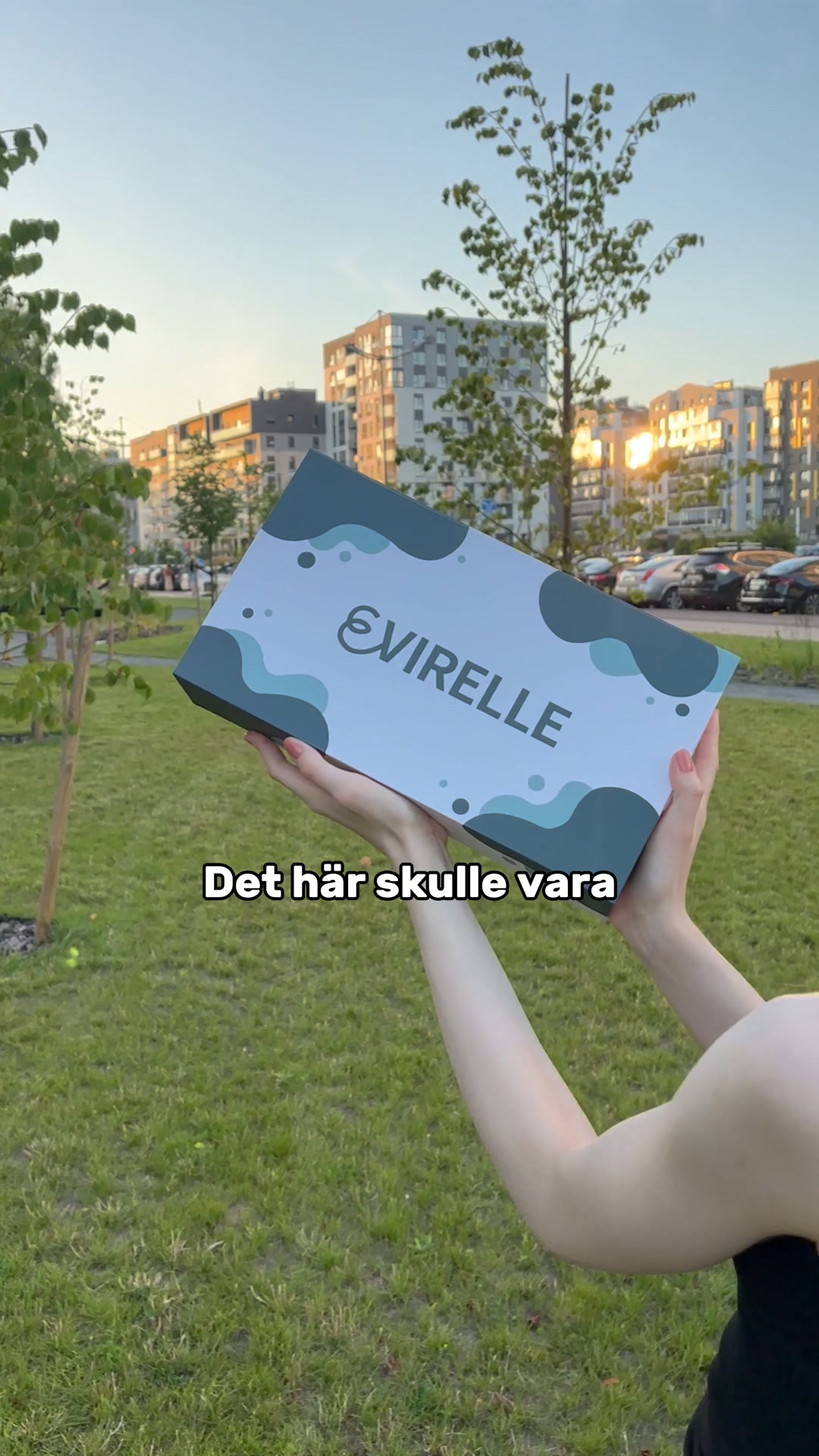 Ge dina ben det stöd de saknat