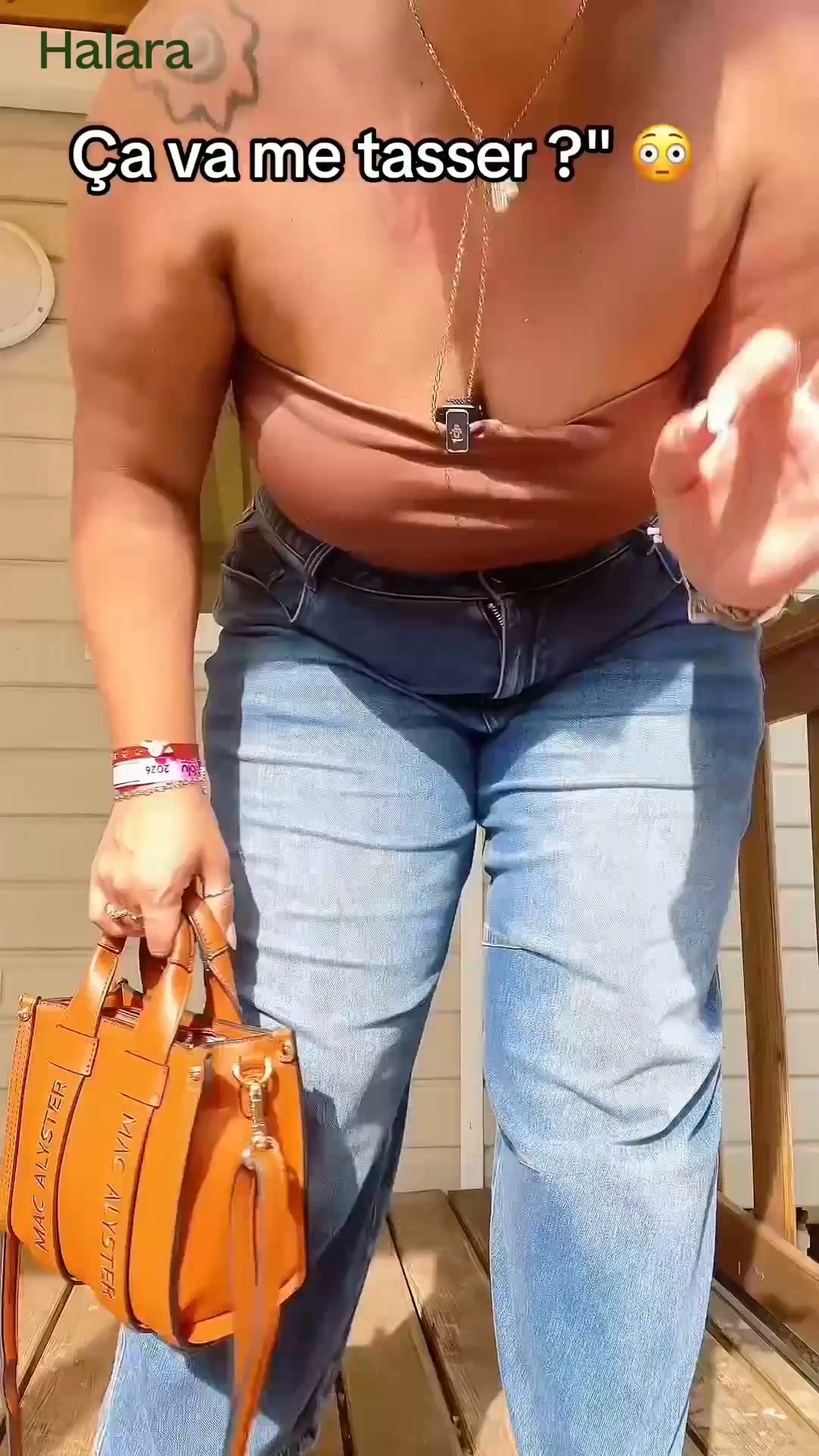 Le denim qui vous va vraiment
