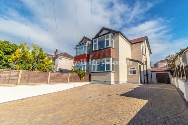 Torrisholme Road, Lancaster, LA1