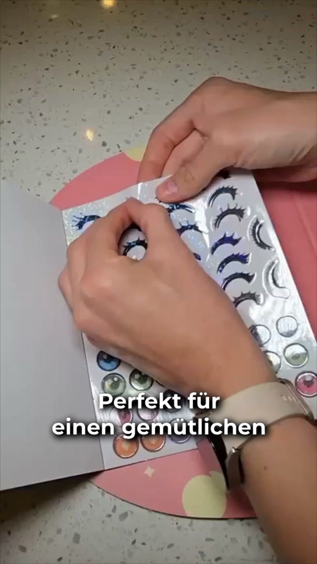 #1 Funkelnde Kunstideen