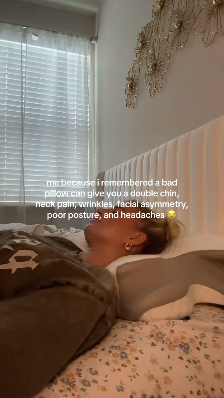Wake Up Better Aligned™