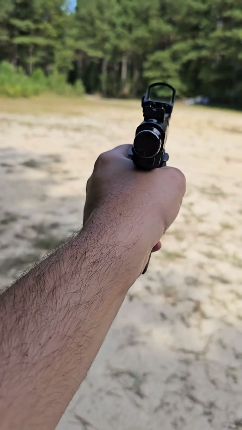 Uma experiência totalmente nova.