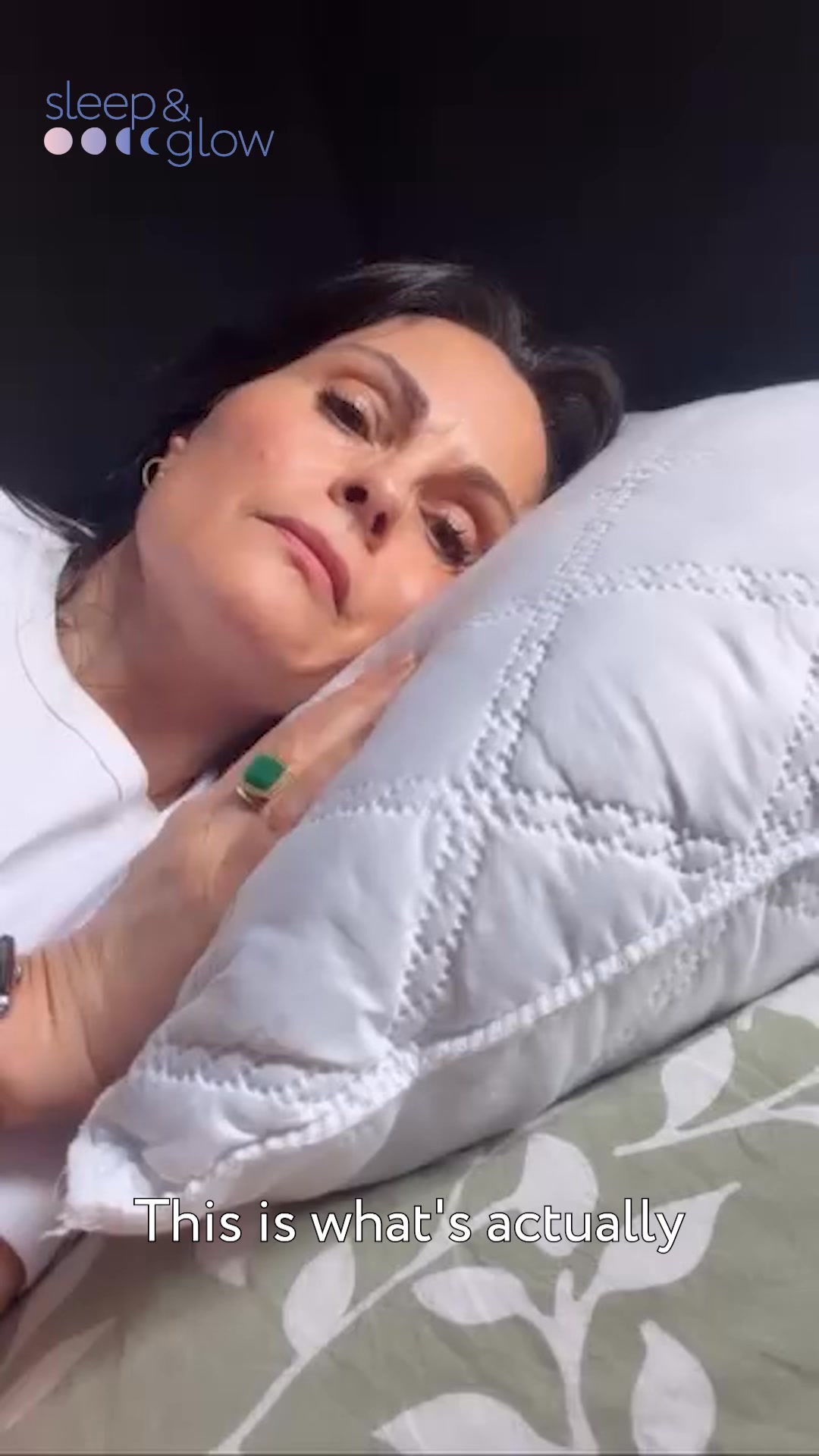 Proven effect—wrinkles reduced by up to 67%