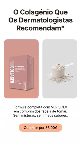 Suplementos para Pele, Cabelo e Unhas Premium – High Brands