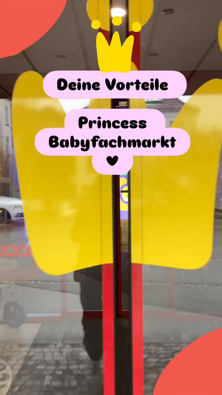 Dein Babyfachmarkt in Metzingen