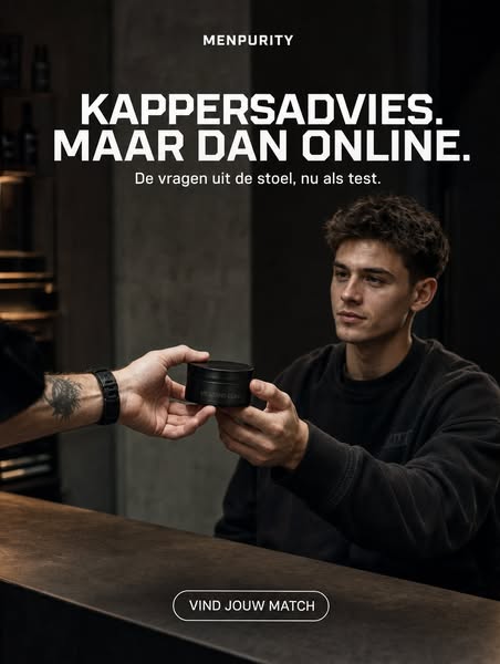 Doe de 5-minuten haartest