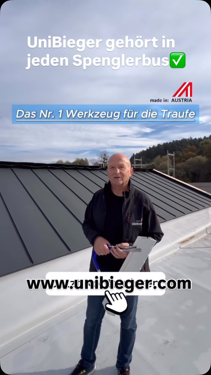 Anúncio de Dachdeckermeister Achnitz