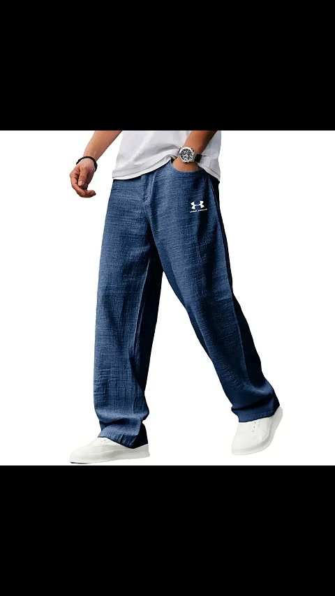 Cozy Joggers for Everyday Wear