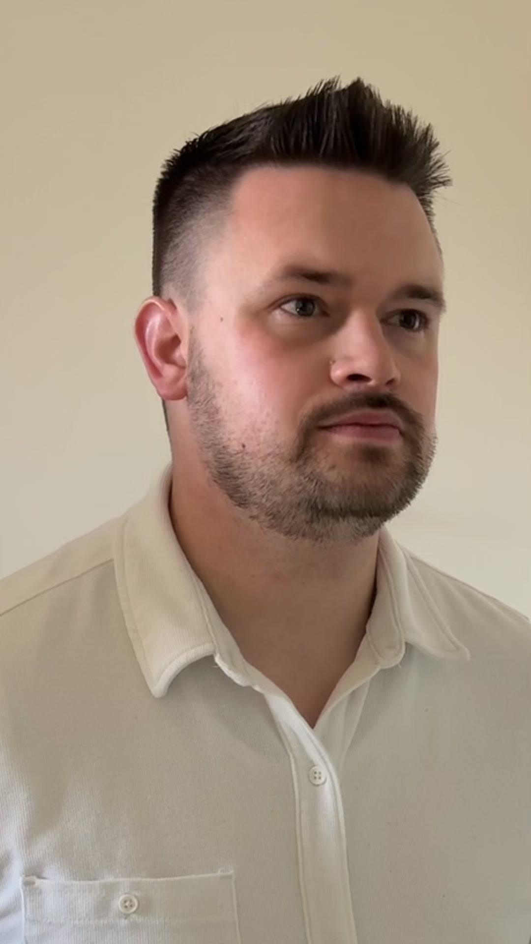 Activate Your Beard