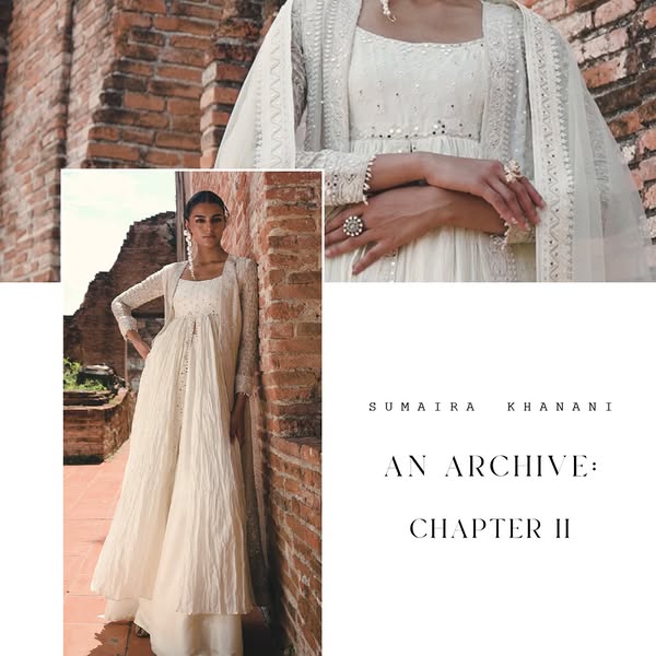 An Archive, Now Live