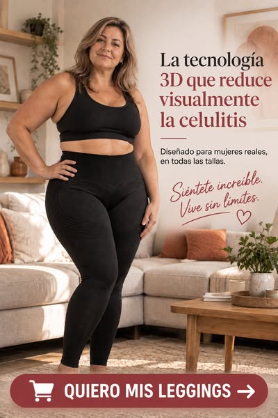 Despídete de la celulitis con Lunova