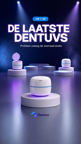 Niet tevreden? Geld terug