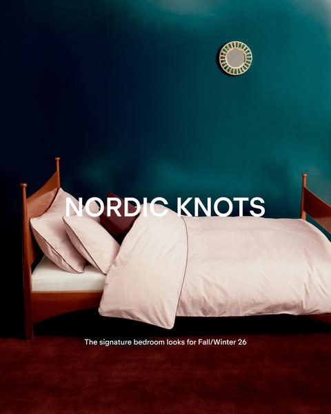 NORDIC KNOTS