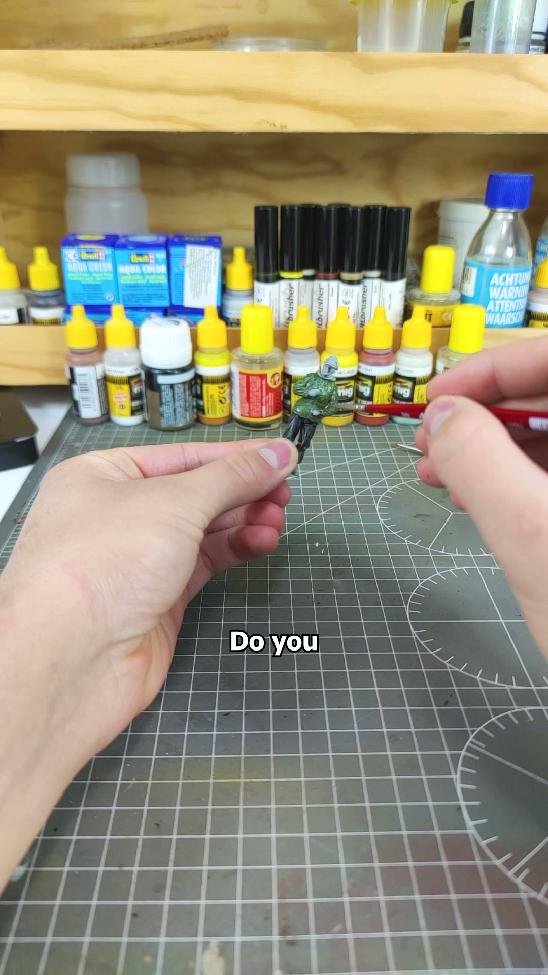 Let MagStand Pro Do the Holding