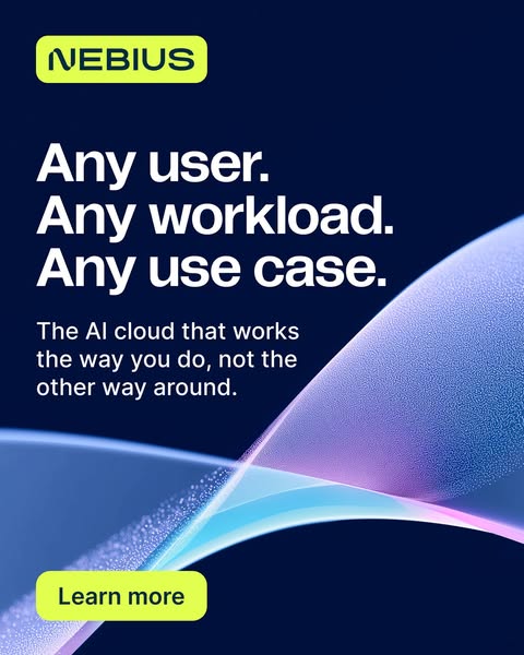 Build and scale AI faster on a cloud engineered from silicon to API.