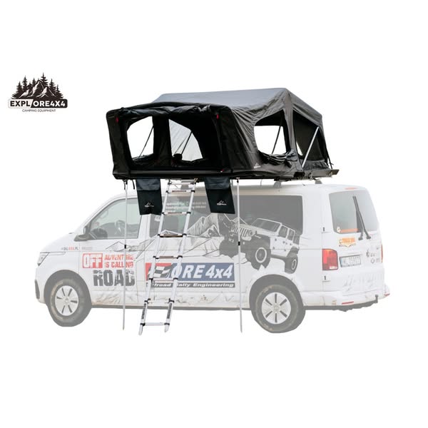 Namiot dachowy Explore4x4 Comfort 220