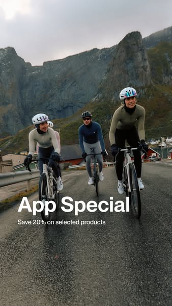 RYZON// App Specials September