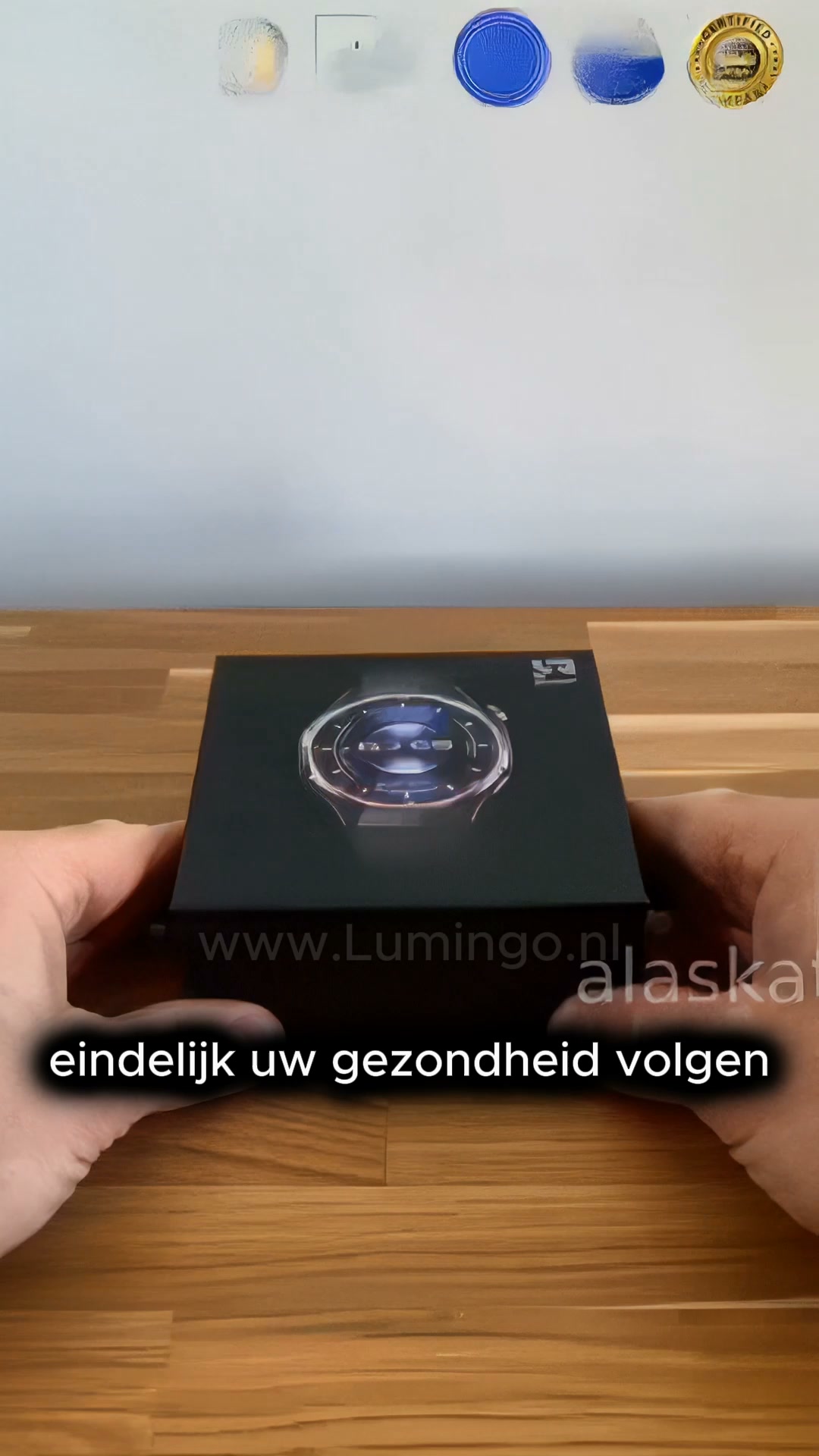 Extra inzicht naast reguliere zorg