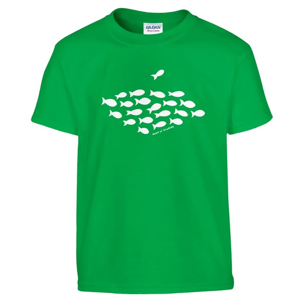 Stand out Kid T-shirt