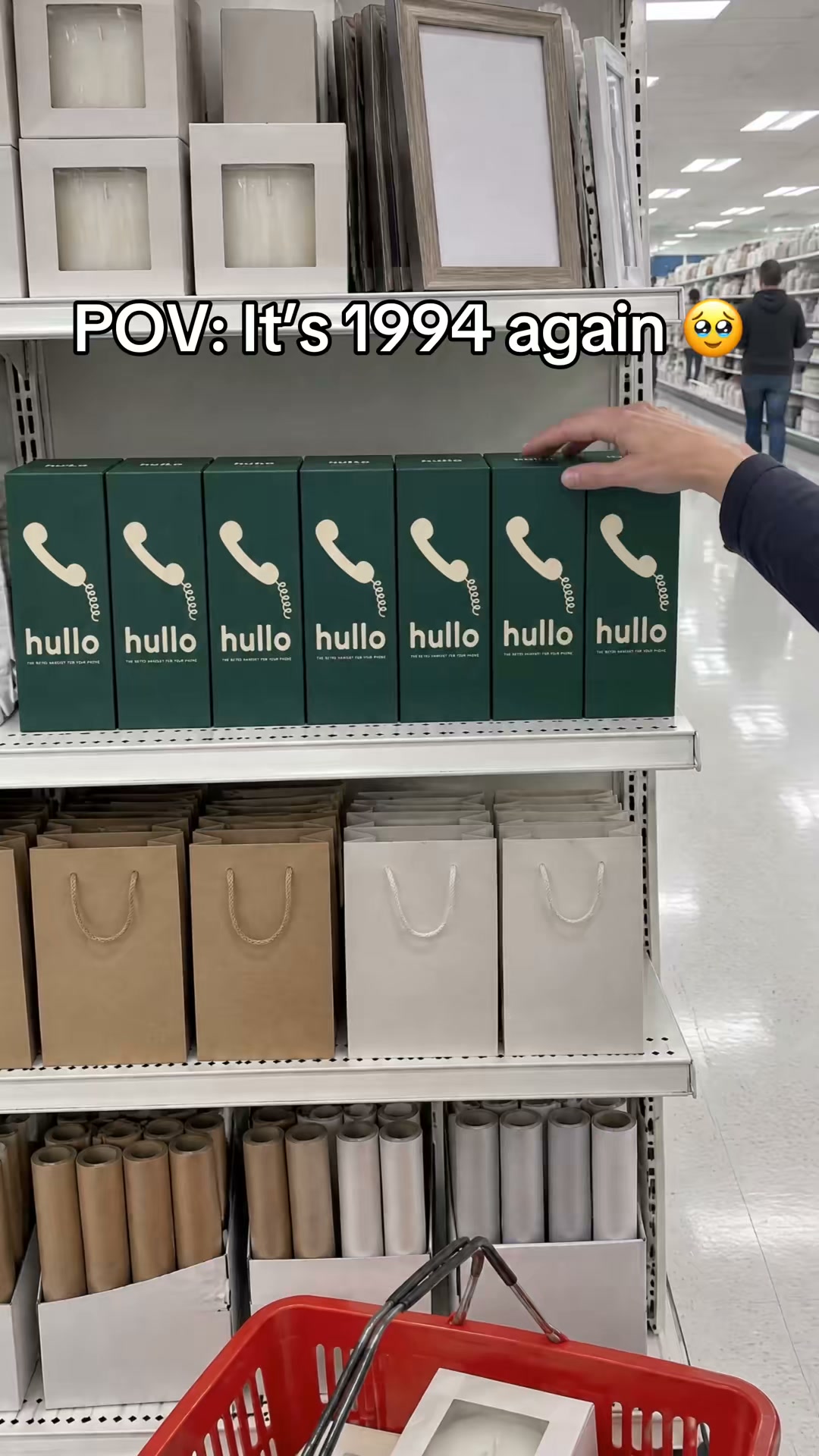 Minns du den här känslan?