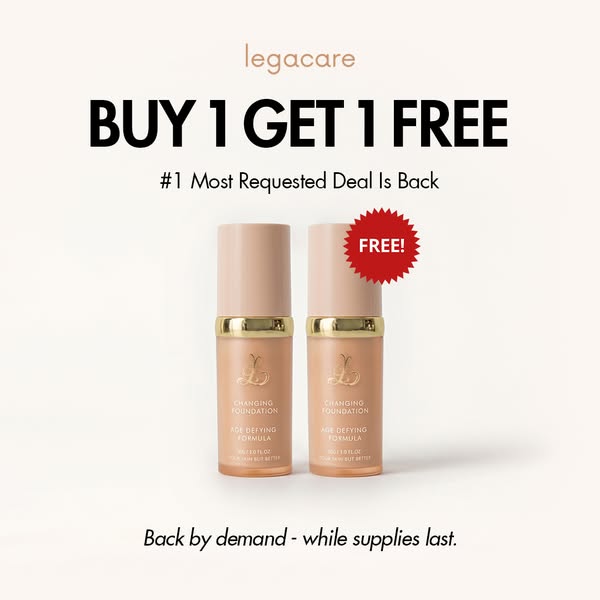 You Deserve Better Skin