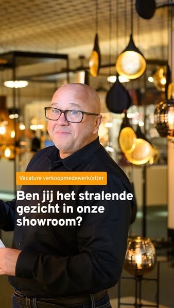 Werken bij Van den Heuvel Cruquius