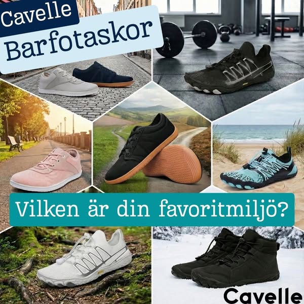 Säg hej då till fotsmärta – beställ nu