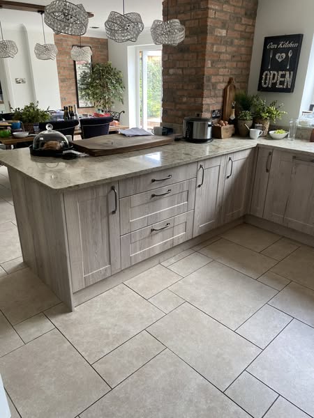 Get a Fresh Kitchen Look – Without the Refit Price Tag!