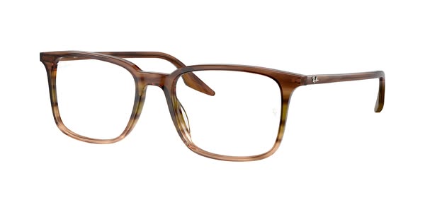 Ray-Ban RX5421 8255