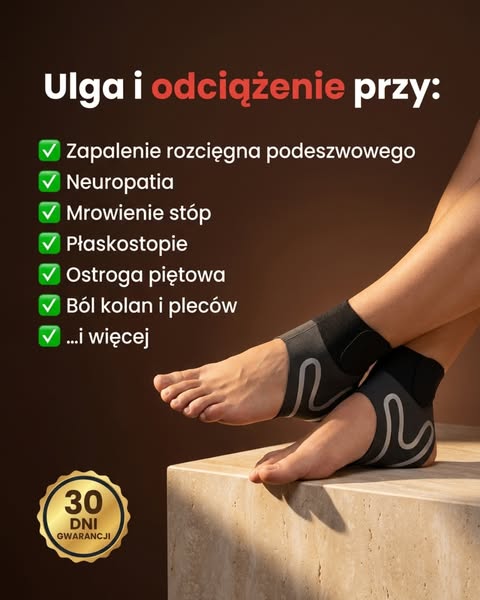 GWARANCJA ULGI ALBO ZWROT PIĘNIĘDZY !