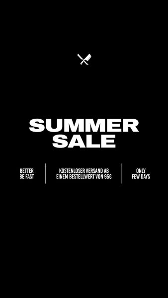 Sale