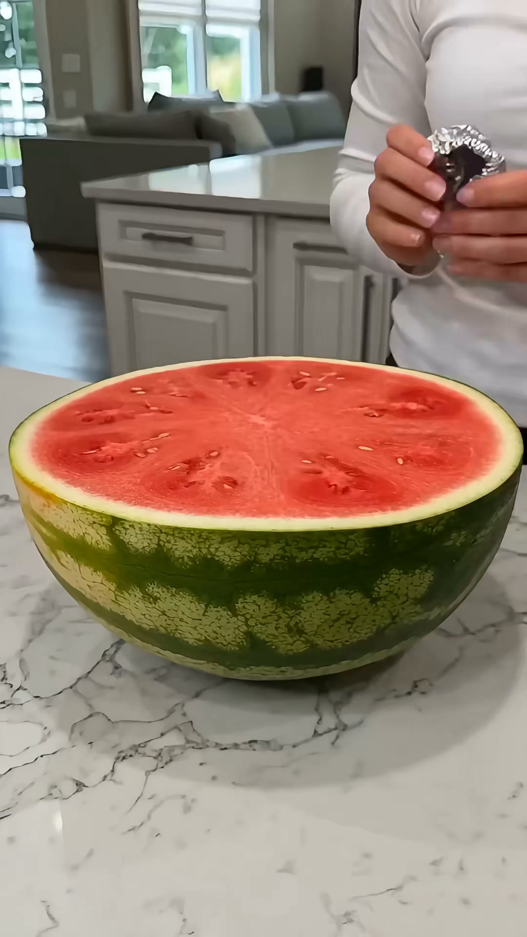 Cover Any Dish in Seconds