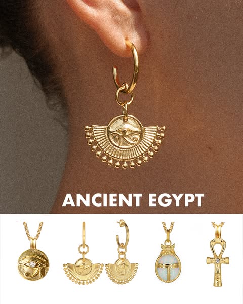 Ancient Egypt - Shop Now!