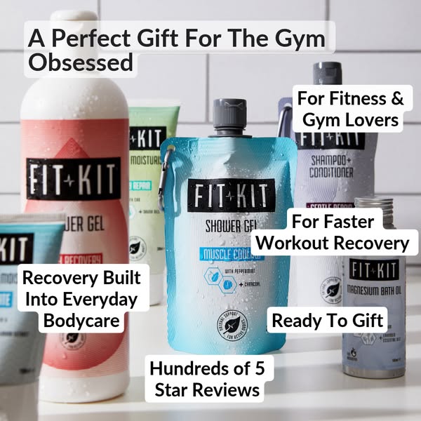 Gifts for Fitness Lovers. 15% Off with/ GIFT15
