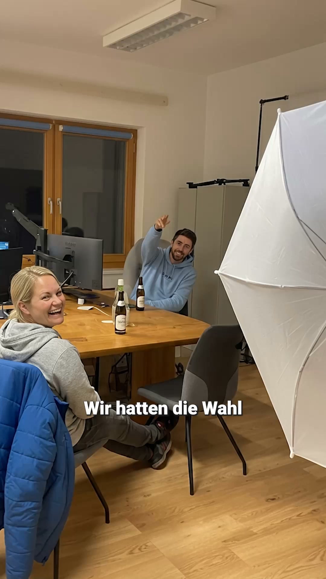 Startup aus Österreich