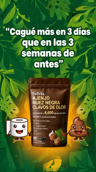 Expulsa lo que no debería estar ahí dentro