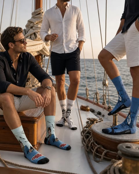 CORTO MALTESE