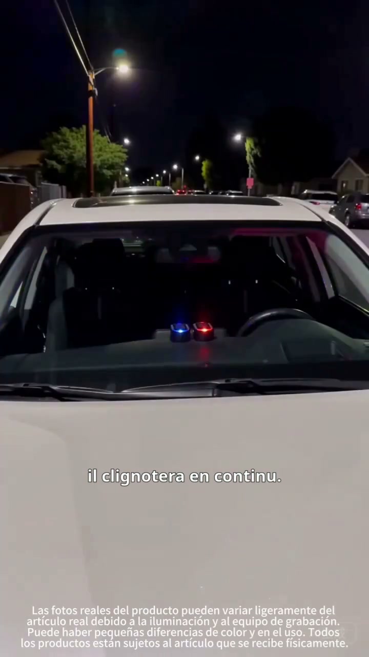 Anúncio de Njurez
