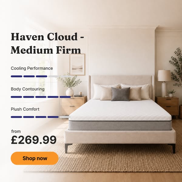 Haven Cloud