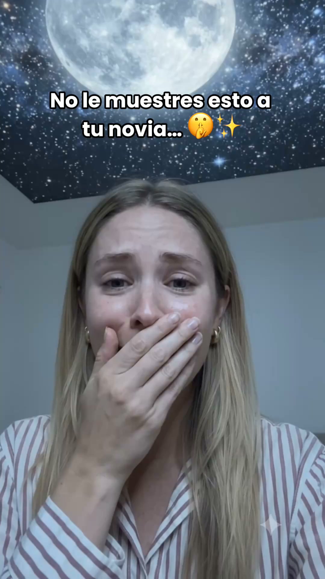 Regálale las estrellas